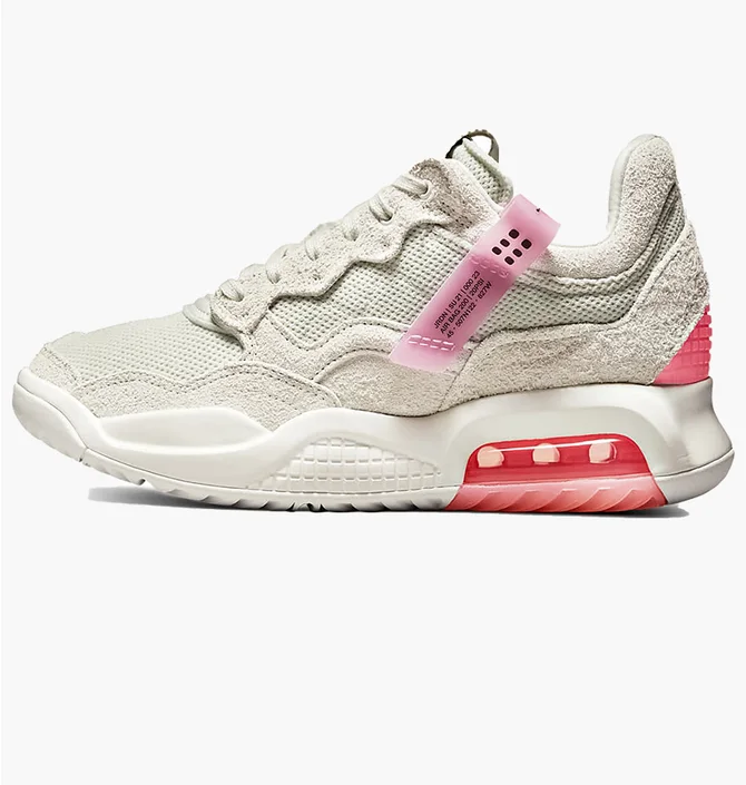 Кроссовки женские Air Jordan Womens Ma2 Sp Grey CW5992-003