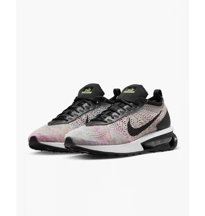 Кроссовки женские Nike Air Max Flyknit Racer Pink Dm9073-300