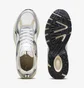 Кроссовки унисекс Puma Milenio Tech White/Metallic 392322-04