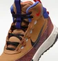 Черевики дитячі Nike Terrascout Gs Brown IH7683-200
