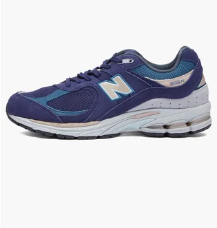 Кросівки чоловічі New Balance M2002Rwc Blue M2002RWC