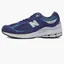 Кросівки чоловічі New Balance M2002Rwc Blue M2002RWC