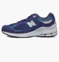 Кросівки чоловічі New Balance M2002Rwc Blue M2002RWC