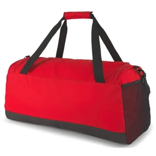 Сумка унісекс Puma Teamgoal Red/Black 076859-01