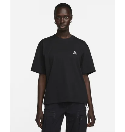 Футболка жіноча Nike Acg Short-Sleeve T-Shirt Black DJ3646-011