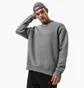 Світшот чоловічий Air Jordan M J Ess Flc Crew Grey Dq7520-091
