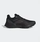 Кросівки чоловічі Adidas Terrex Soulstride Rain.Rdy Trail Running Shoes Black Gy9354