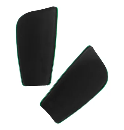 Щитки Kelme Shin Guard Green 8101HJ5001.9300