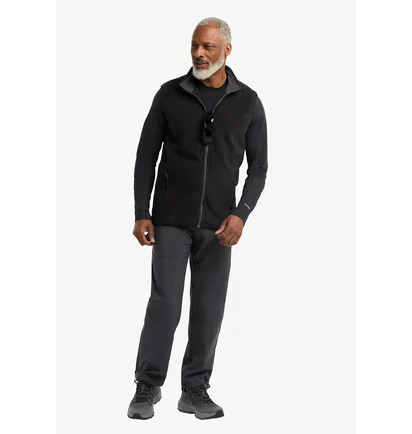 Кросівки чоловічі JACK WOLFSKIN Wild Hike Texapore Grey A65577-6156