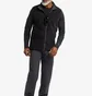Кросівки чоловічі JACK WOLFSKIN Wild Hike Texapore Grey A65577-6156