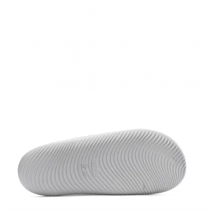 Тапочки чоловічі CROCS Mellow Slide White 208392-1FT