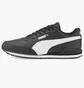 Кросівки чоловічі Puma St Runner V3 L Black/White 384855-06