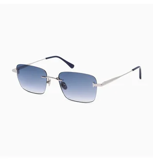 Сонцезахисні окуляри Tom Ford Multi/Light Blue FT1354-16W-54