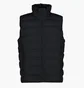 Жилетка чоловіча CMP Vest Feel Warm Black 35K3707-U901