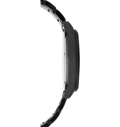 Часы мужские Casio Enticer Moon Phase Quartz MTP-M100B-1A