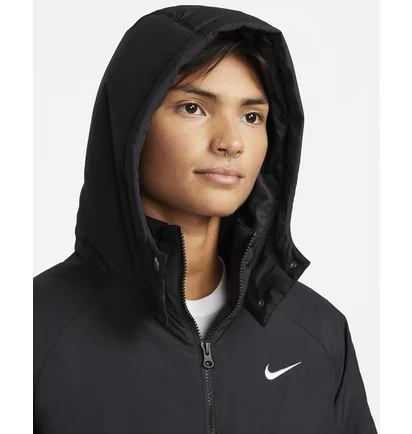 Куртка женская Nike Sportswear Essential Black Dv7874-010