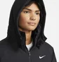 Куртка женская Nike Sportswear Essential Black Dv7874-010