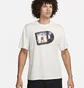 Футболка мужская Nike Max90 Basketball T-Shirt White FQ4914-121