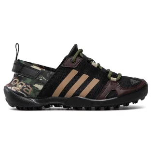 Кросівки чоловічі Adidas Daroga Two 13 Heat. Rdy Climacool Brown Fz0040