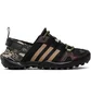 Кроссовки мужские Adidas Daroga Two 13 Heat. Rdy Climacool Brown Fz0040