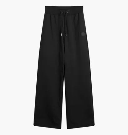 Штани жіночі Air Jordan Flight Fleece Black IF3590-010