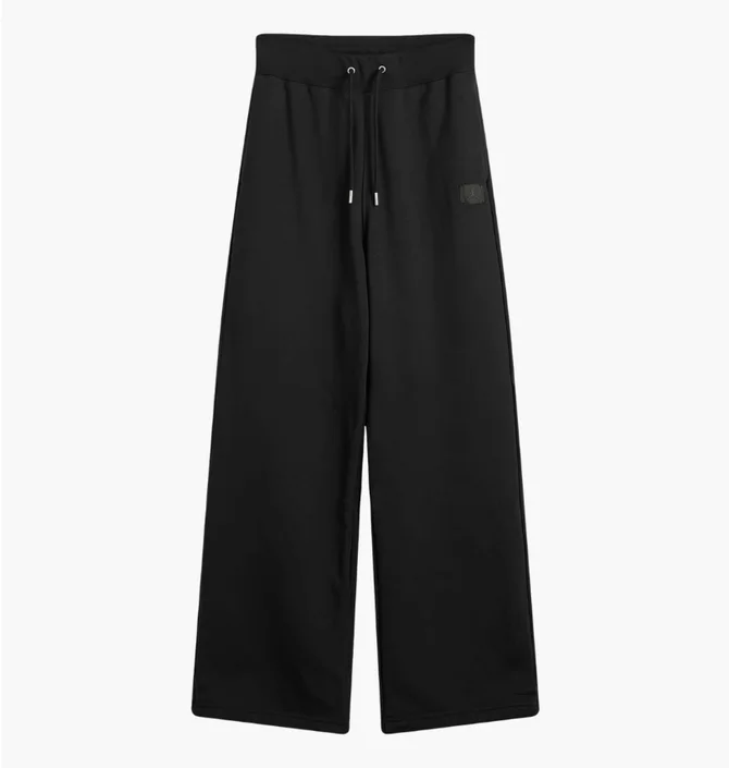 Штани жіночі Air Jordan Flight Fleece Black IF3590-010