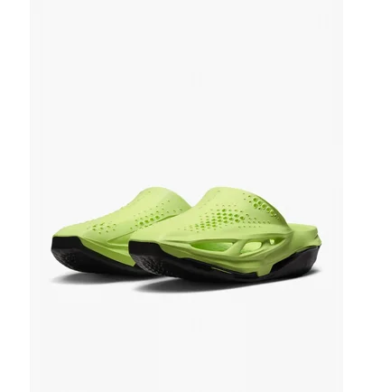 Тапочки чоловічі Nike X Mmw 005 Green DH1258-700