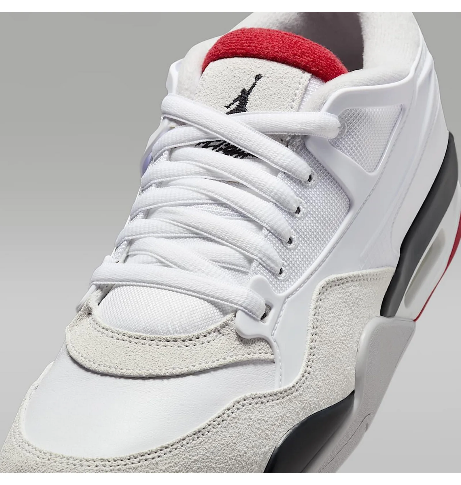 ᐉ Кроссовки мужские Air Jordan 4 Rm White FQ7939-102 - купить в