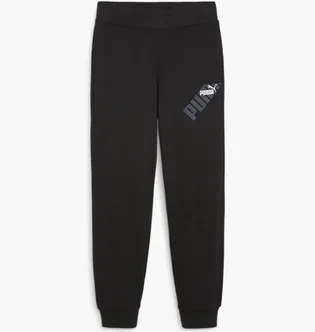 Штани жіночі Puma Power Pants Tr Black 677895-01