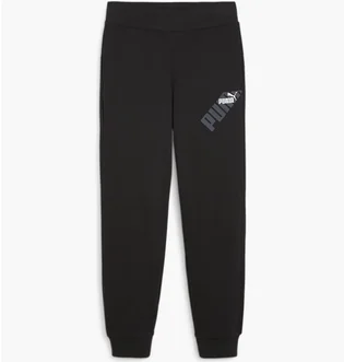 Штани жіночі Puma Power Pants Tr Black 677895-01