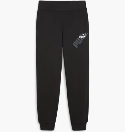 Штаны женские Puma Power Pants Tr Black 677895-01