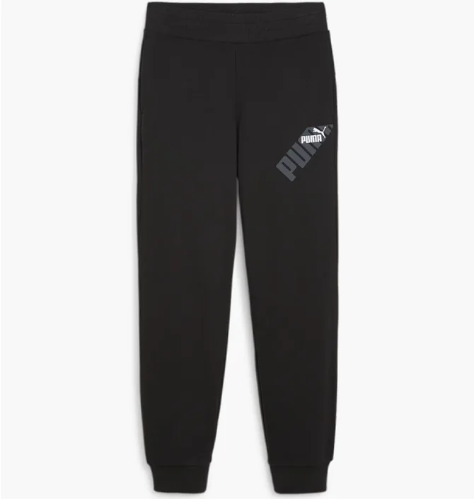 Штаны женские Puma Power Pants Tr Black 677895-01