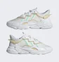 Кросівки жіночі Adidas Ozweego Shoes White GW4650