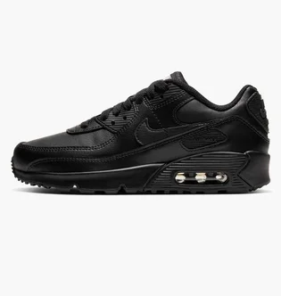 Кросівки дитячі Nike Air Max 90 Ltr Black CD6864-001