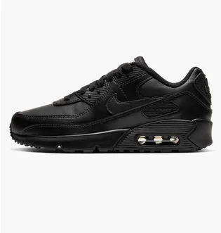 Кросівки дитячі Nike Air Max 90 Ltr Black CD6864-001