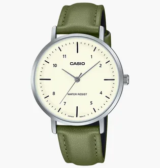 Годинник жіночий Casio Timeless Collection LTP-VT03L-3B