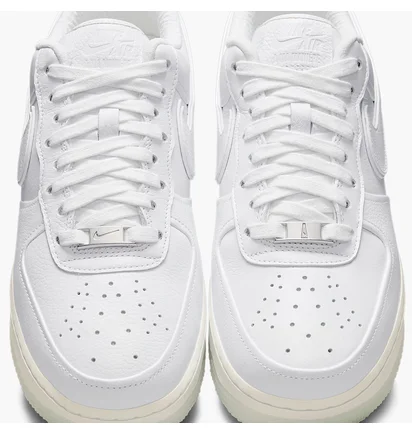 Кросівки жіночі Nike Air Force 1 07 A Ma Maniere White HF4084-100