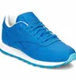 Кроссовки женские Reebok Classic Leather Face Blue BD1326