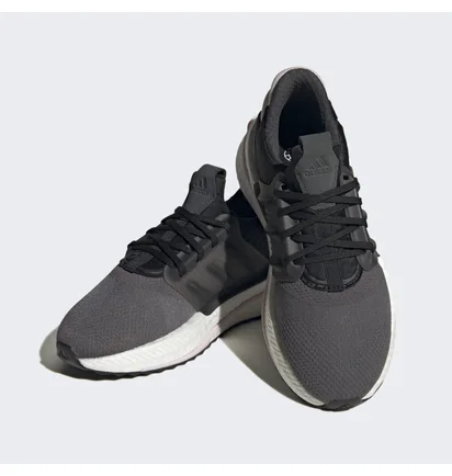 Кроссовки женские Adidas X_Plrboost Shoes Grey HP3139
