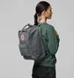 Рюкзак унисекс Fjallraven Kanken Laptop Grey 23524.046