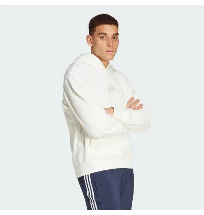 Худи мужское Adidas Elevated All Szn Terry Loop Beige IY6577