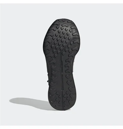 Кроссовки мужские Adidas Terrex Voyager 21 Travel Shoes Black FZ2225