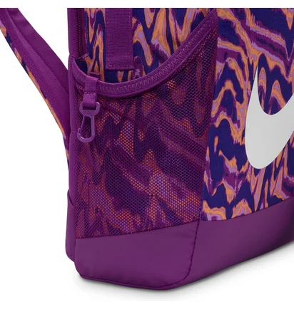 Рюкзак дитячий Nike Brasilia Violet HV6638-505