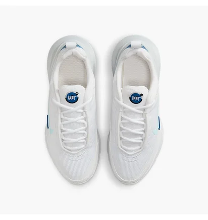 Кросівки дитячі Nike Air Max Pulse Gs White HF5508-100