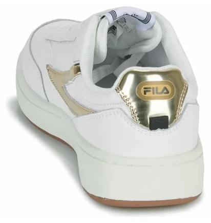 Кроссовки женские Fila Sevaro F White FFW033913069