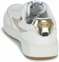 Кроссовки женские Fila Sevaro F White FFW033913069
