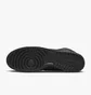 Кросівки чоловічі Nike X Undercover Dunk Hi Sneaker Black DQ4121-001