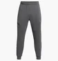 Штани чоловічі Under Armour Unstoppable Flc Jgr Eu Grey 1389353-025