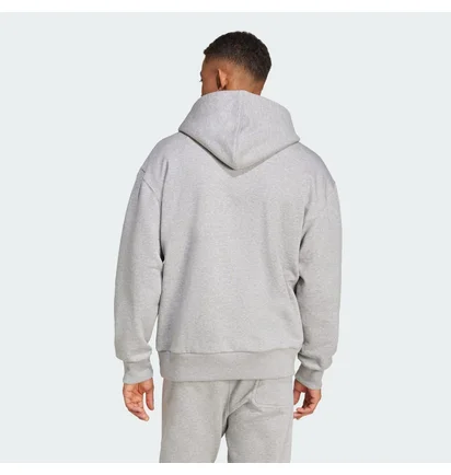 Спортивный костюм мужской Adidas All Szn Fleece Grey IY4123__IY4148