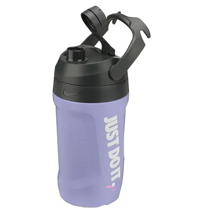 Пляшка для води Nike Fuel Jug Violet N.100.3110.503.40